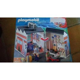 playmobil 4043