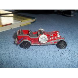 les miniatures majorette de 1965 a 1980