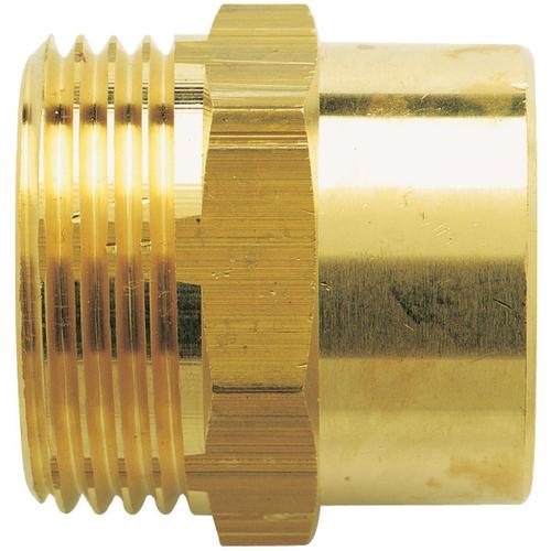 Lot de 10 raccords de tuyau dobturation pour radiateur m/âle BSP 1//2 avec finition blanche