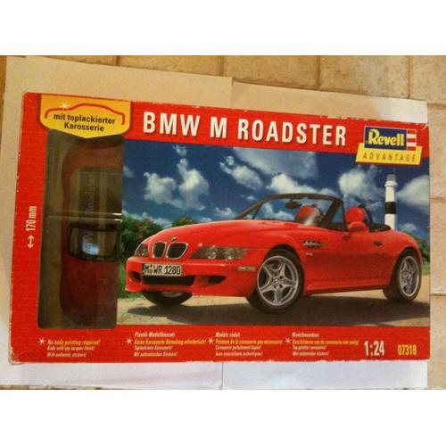 maquette voiture bmw