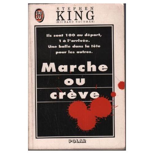 Marche ou Crève Autres Rakuten