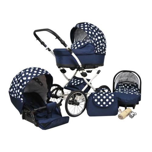 poussette canne cars