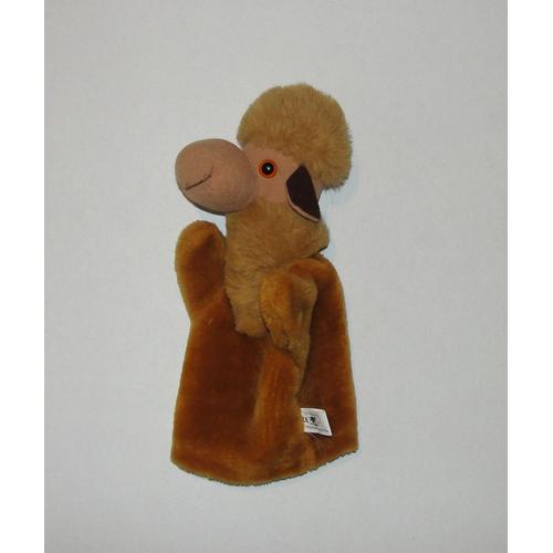 peluche géante chameau