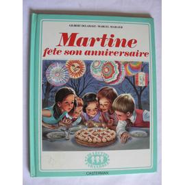 Jppngmuryotfbgr Telechargement Gratuit Couverture Martine Anniversaire Couverture Martine Fete Son Anniversaire