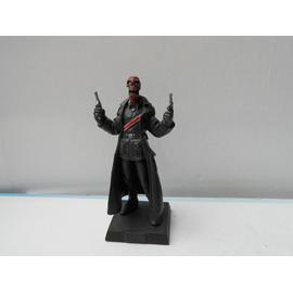 Classic Marvel figurine collection-QUESTION 34-crâne rouge