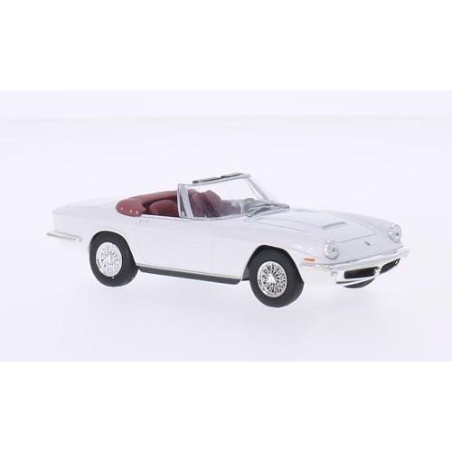 voiture miniature maserati