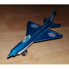 matchbox mig 21