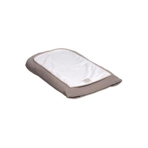 Tapis /à langer bebe Matelas /à langer et b/éb/és en bas /âge avec boucle bonus pour voyage et maison Tapis /à langer