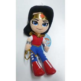 wonder woman poupee