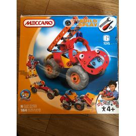 meccano jouet 4 ans