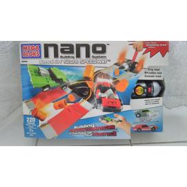 mega bloks nano