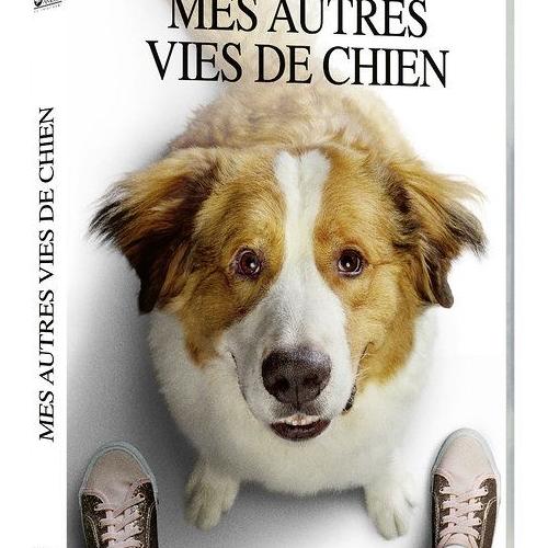 Mes Autres Vies De Chien Mes autres vies de chien - DVD Zone 2 | Rakuten