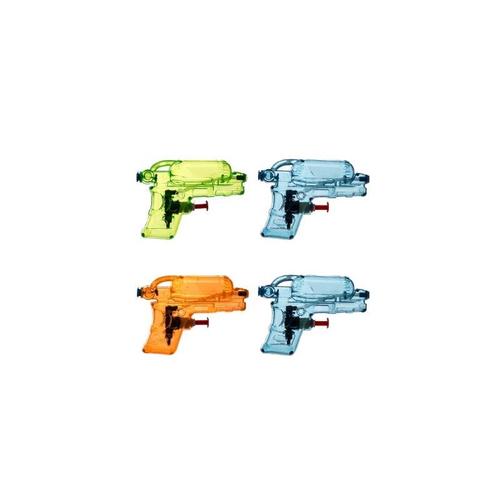 Mini Pistolet à Eau Lot De 4 Rakuten