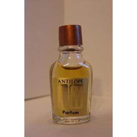 antilope parfum