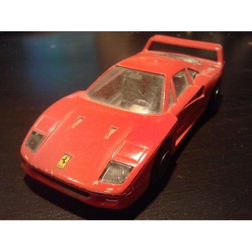 miniature ferrari