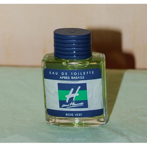 H Bois Parfum Miniature Homme Pour Vertdiparco Onw0kN8PX