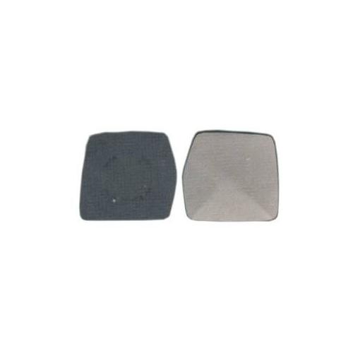 340 //// 600 mm Bosch eco-set à partir de 2006 - /> 2x ESSUIE-GLACE NISSAN TIDA