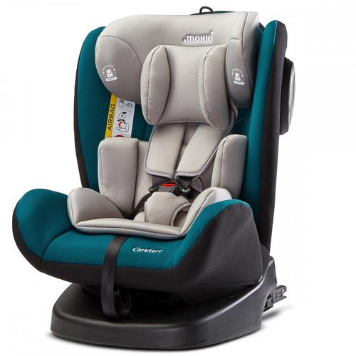 siege auto revo 360 isofix