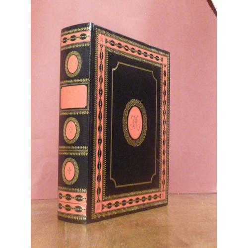 Dissertation de moliere