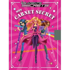 Jeux de barbie agent secret Jeux de barbie agent secret