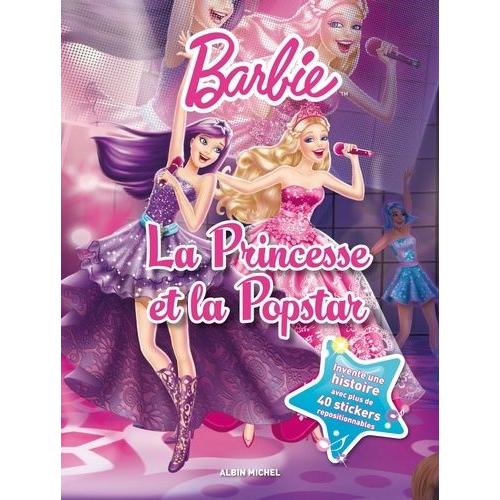 jeux de barbie princesse