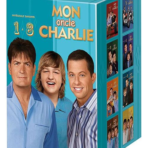 Mon Oncle Charlie Saison 1 Streaming Voirfilm MON ONCLE CHARLIE SAISON 1 TELECHARGER TORRENT MON ONCLE CHARLIE