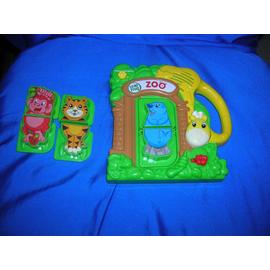 leapfrog zoo