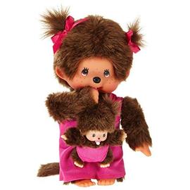 jouet monchhichi