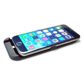coque iphone 6s apple noir