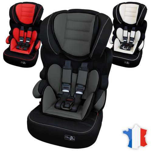 siege auto bebe 3 en 1