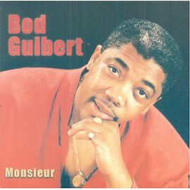 Bod Guibert - Monsieur  Monsieur-bod-guibert-964633755_ML