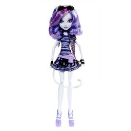 Poupee Monster High Catrine Demew Poupee Rakuten