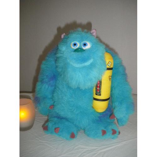 peluche sully