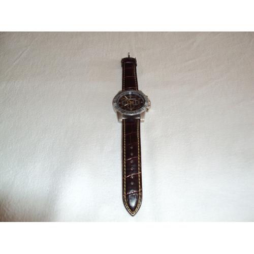 atlas for men watch montre digitale