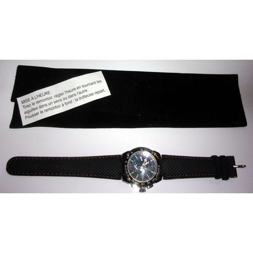 atlas for men watch montre digitale