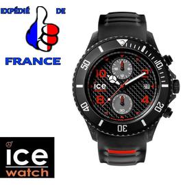 montre ice chrono