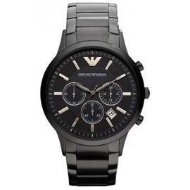 montres homme armani