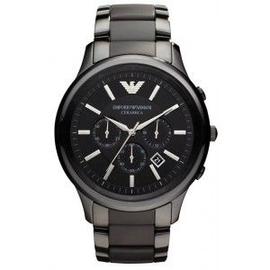 armani montres homme