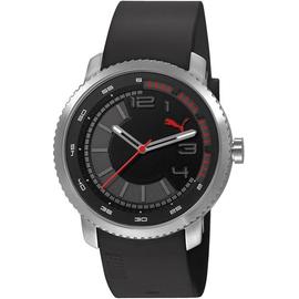 montre puma noir