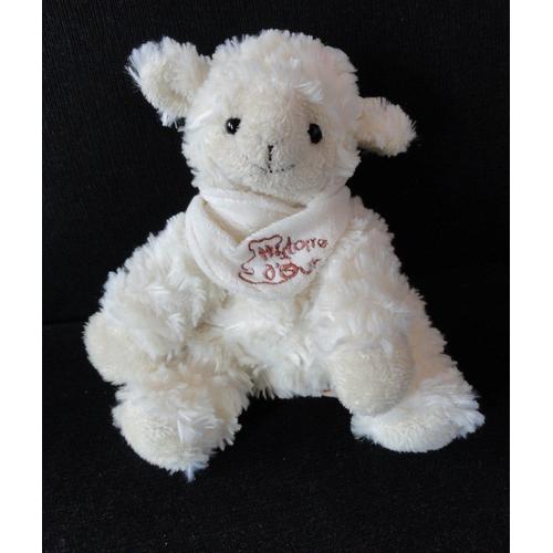 histoire dours Lapin Saltimbanques petit modele 25cms
