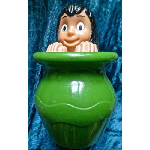 Cryptozoic DC Comics Bombes Mini Pompes Vinyl Figure-Hawk Girl
