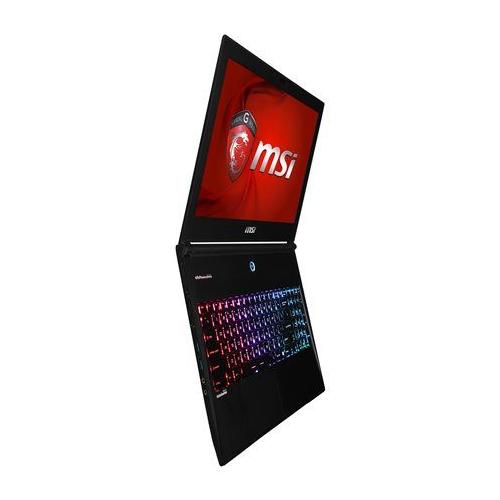 Обзор ноутбука msi gs60