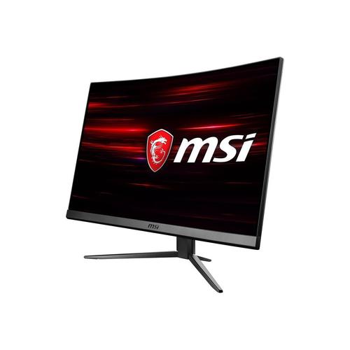 Настройка монитора msi optix mag241c