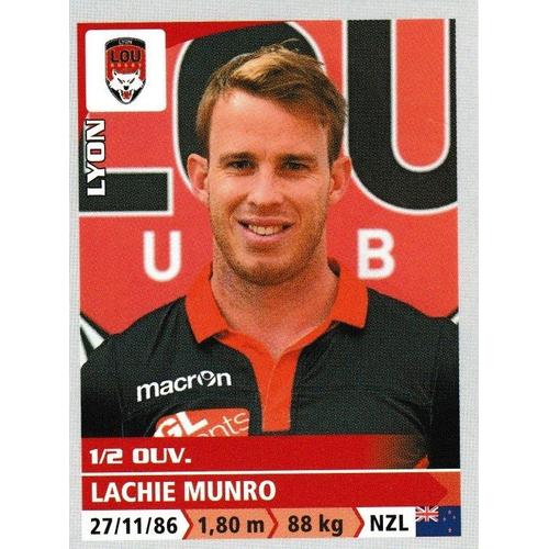Unité au choix 121 à 144 GUINGAMP STICKERS PANINI LIGUE 1 FOOT 2015-16