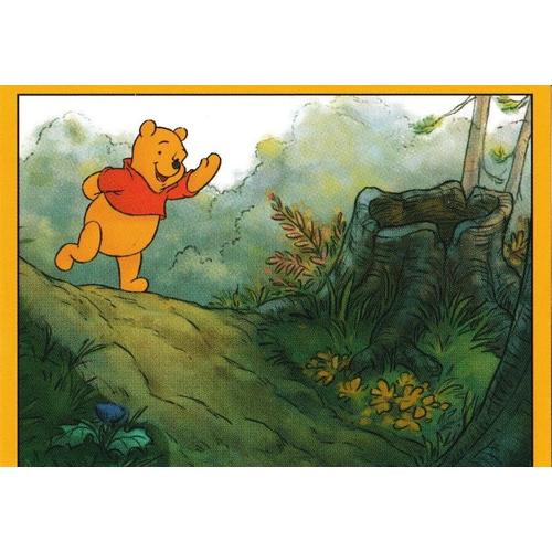 Sticker 60-PANINI-DISNEY Les Incroyables-Série 2