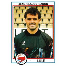 PANINI Or Noir-STICKER-Nº 218