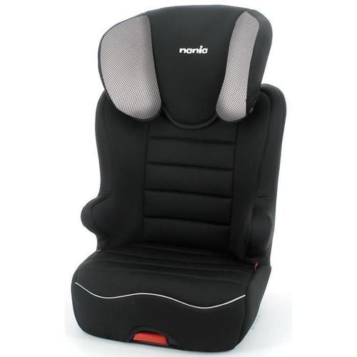 rehausseur isofix norauto