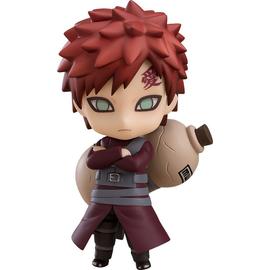 Naruto Shippuden Nendoroid Figurine Pvc Gaara 10 Cm Rakuten