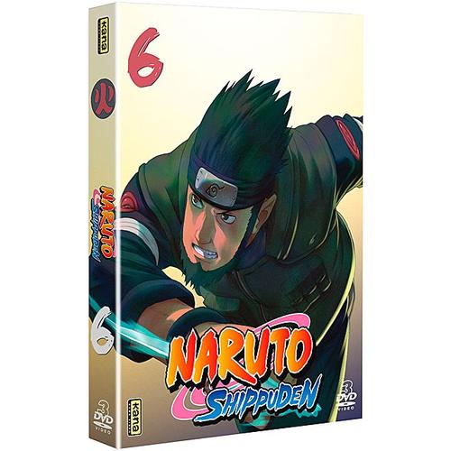 Naruto Rakuten
