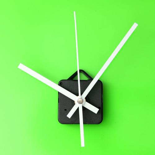 mouvement d horloge à quartz